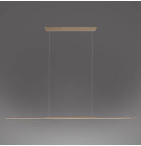 2301-97 PURE SURFACE LAMPA WISZĄCA BRĄZOWY