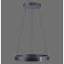 Lampa wisząca PURE E-CLIPSE 2561-15 ZUMA LINE by Paul Neuhuas