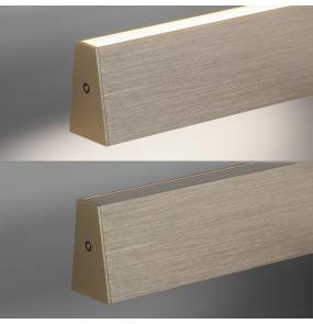 Lampa wisząca PURE E-MOTION 2570-60 oprawa w kolorze matowego mosiądzu ZUMA LINE by Paul Neuhaus 