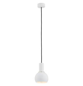 Lampa wisząca SINES 4215 oprawa w kolorze białym ARGON