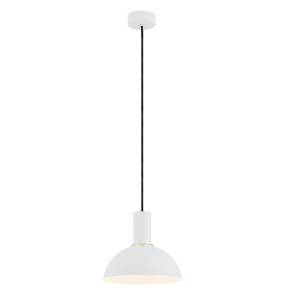 Lampa wisząca SINES 4220 oprawa w kolorze białym ARGON