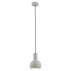 Lampa wisząca SINES 4214 oprawa w kolorze szałwiowym ARGON
