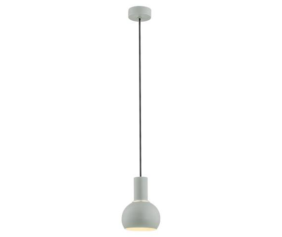 Lampa wisząca SINES 4214 oprawa w kolorze szałwiowym ARGON