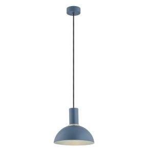 Lampa wisząca SINES 4221 oprawa w kolorze granatowym ARGON