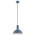 Lampa wisząca SINES 4221 oprawa w kolorze granatowym ARGON