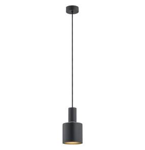 Lampa wisząca SINES 4219 oprawa w kolorze czarnym ARGON
