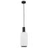 Lampa wisząca SAGUNTO PLUS 8563 oprawa w kolorze czarnym ARGON
