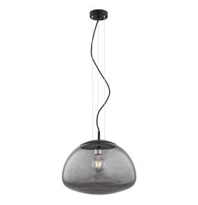 Lampa wisząca TRINI 4350 oprawa w kolorze czarnym ARGON