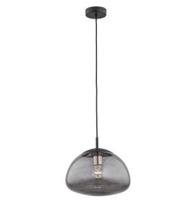 Lampa wisząca TRINI 4334 oprawa w kolorze czarnym ARGON