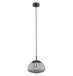 Lampa wisząca TRINI 4333 S oprawa w kolorze czarnym ARGON