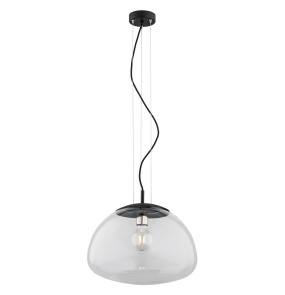 Lampa wisząca TRINI 4351 L oprawa w kolorze czarnym ARGON