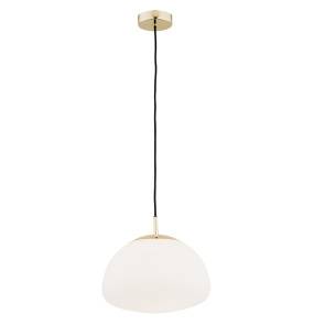 Lampa wisząca TRINI 4316 M oprawa w kolorze złotym ARGON