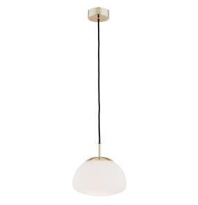 Lampa wisząca TRINI 4352 S oprawa w kolorze złotym ARGON