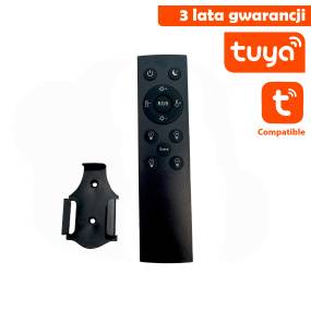 Pilot zdalnego sterowania TUYA HGW928-ZD-IA-EU-OTA-3.0