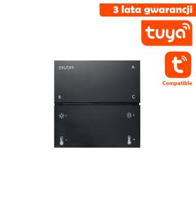 Panel sterujący TUYA SMART SW0109M