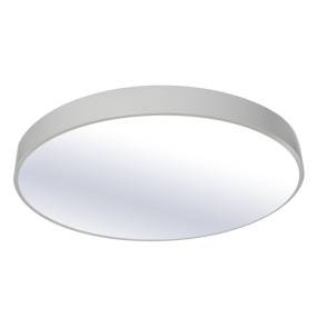 Panel LED Natynkowy 60cm okrągły BB05 60W 4000K biały