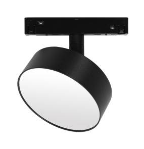 Lampa magnetyczna DDCX-004 10W 3000K czarny