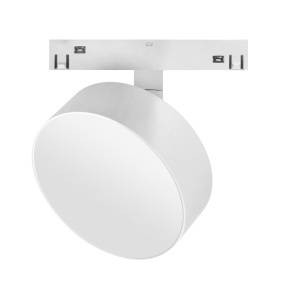 Lampa magnetyczna DDCX-004 10W 3000K biały