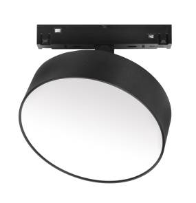 Lampa magnetyczna DDCX-005 14W 3000K czarny