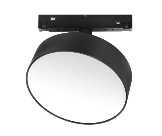 Lampa magnetyczna DDCX-005 14W 3000K czarny