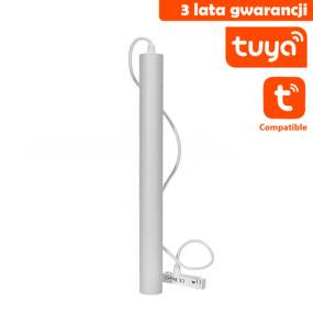 Lampa magnetyczna Sopel DDCX-B10-TY 10W biały