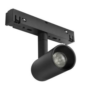 Reflektor magnetyczny DDCX-007 3W 4000K czarny