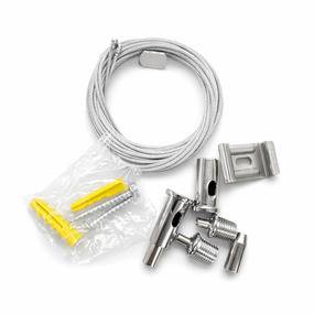 Linka zawiesia Track System LL-DDX 150cm max.