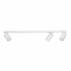 Lampa sufitowa BORA KJ2105 3xGU10 biały