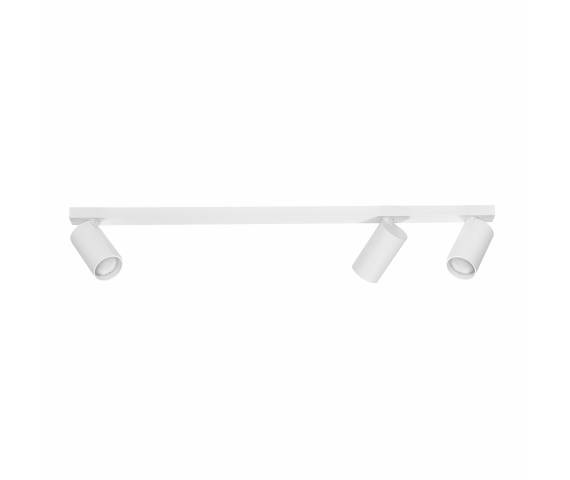 Lampa sufitowa BORA KJ2105 3xGU10 biały