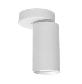 Lampa sufitowa BORA KJ2107 1xGU10 biały