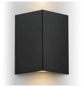 Kinkiet SKIATOS 914 oprawa w kolorze czarnym ARGON