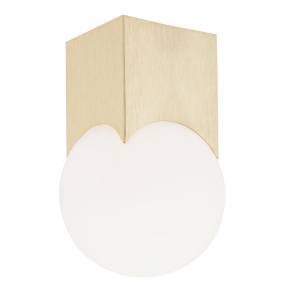 Lampa sufitowa AUSTIN 4712 oprawa w kolorze złotym ARGON