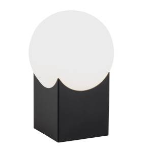 Lampa stołowa AUSTIN 4721 oprawa w kolorze czarnym ARGON