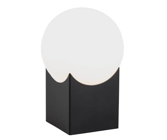 Lampa stołowa AUSTIN 4721 oprawa w kolorze czarnym ARGON