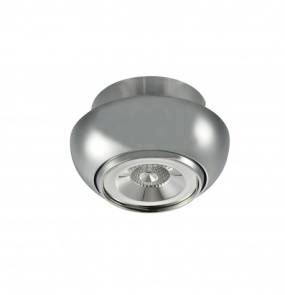 Oprawa wpuszczana NEMO AZ3400 w kolorze chromu AZzardo