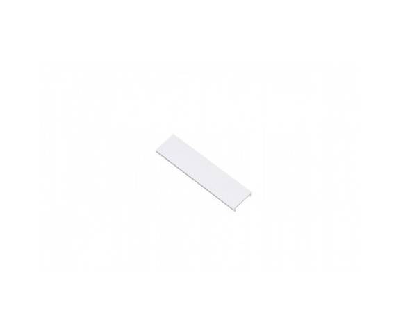 TRACK 3LINE 1m COVER WH