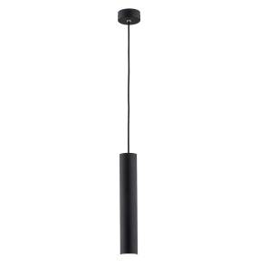 Lampa wisząca GOMERA PLUS 4756 oprawa w kolorze czarnym ARGON