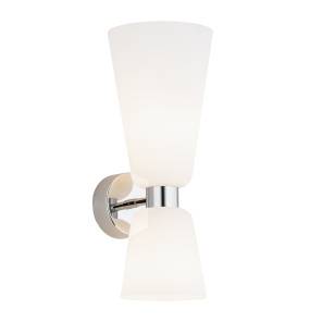 Kinkiet RENO 1033 oprawa w kolorze chromu ARGON