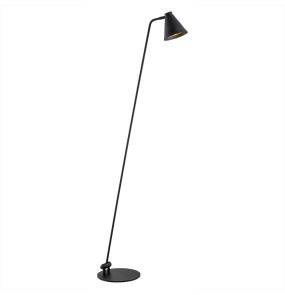 Lampa podłogowa AVALONE 8003 oprawa w kolorze czarnym ARGON