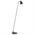 Lampa podłogowa AVALONE 8003 oprawa w kolorze czarnym ARGON