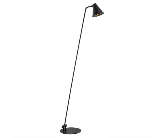 Lampa podłogowa AVALONE 8003 oprawa w kolorze czarnym ARGON