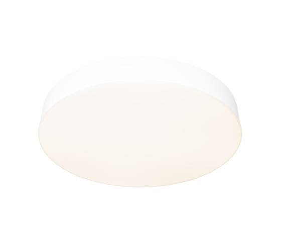 Plafon LUMOS C0269 oprawa w kolorze białym MAXLIGHT