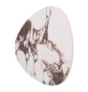 Kinkiet MARBLES W0389 oprawa w kolorze marmuru MAXLIGHT