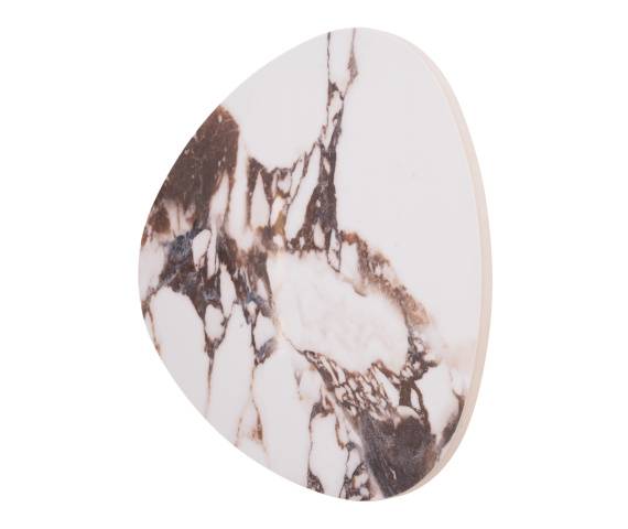 Kinkiet MARBLES W0389 oprawa w kolorze marmuru MAXLIGHT