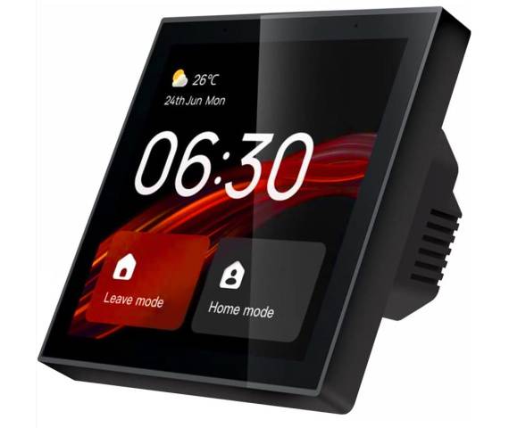Magnetic MA0015 Panel kontrolny ZIGBEE/TUYA MAXLIGHT
