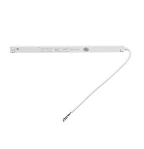 Magnetic MA0034 zasilacz wewnętrzny 150W do szynoprzewodu magnetycznego biały MAXLIGHT