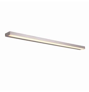 Kinkiet TRIO W0405D oprawa w kolorze chromu MAXLIGHT