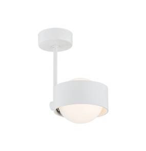 Lampa sufitowa MASSIMO PLUS 8058 oprawa w kolorze białym ARGON
