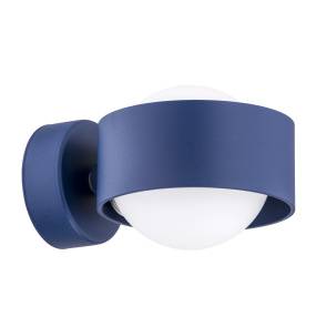 Kinkiet MASSIMO PLUS 8061 oprawa w kolorze granatowym ARGON