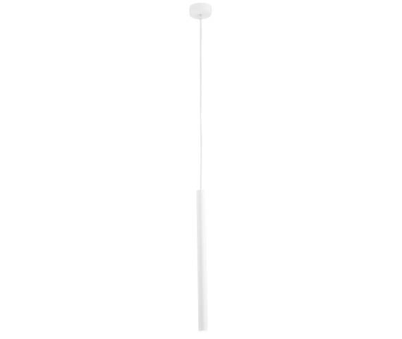 Lampa wisząca ETNA PLUS 8066 oprawa w kolorze białym ARGON
